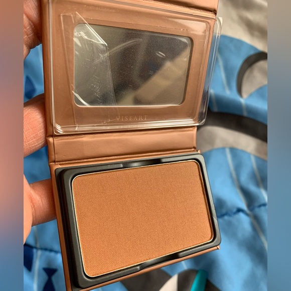 NIB VISEART - Bronzer - Bronzé Noisette Professional Bronzer .26 oz. - Picture 8 of 9